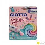Giotto Tempera 7/1 21ml Candy 302100 | ePonuda.com