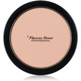 Pierre René Professional Compact Powder kompaktni puder SPF 25 nijansa 03 Sand 8 g | shoptok.hr
