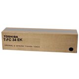 Toshiba Toner T-FC34EK (črna), original Cene
