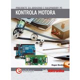 Agencija EHO Dogan Ibrahim - Projekti za Arduino i Raspberry Pi - kontrola motora Cene