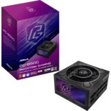 AsRock PSU 850W Gold Fully Modular, 80 PLUS ATX 3.1, PCIe 5.1, Japanese Capacitors | Eponuda.ba