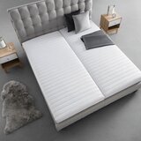 Bessagi Home Ležišče Z Žepkastim Vzmetenjem Memory Elastic, 90x200 | Shoptok.si