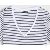 Sinsay Majica s kratkim rukavima | shoptok.hr