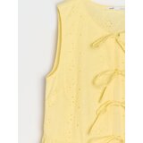 Sinsay Košulja-bluza s vezanjem | shoptok.hr