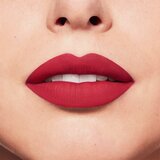 Bourjois Rouge Edition Velvet dolgoobstojna mat šminka 7,7 ml odtenek 15 Red-volution za ženske | Shoptok.si