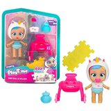 CRY BABIES Cry Babies: Playtime - Dreamy i njezin hodalica set za igru Cijene
