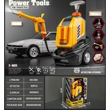 Ittl Kompresor za pranje auta ;) | Eponuda.com