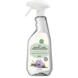 Čistilo za čiščenje masažnih miz - meta/rožmarin - 500 ml