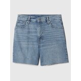 GAP Denim Midi Shorts - Women's | Shoptok.si