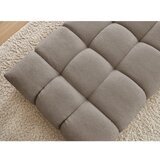 Bobochic Paris Siv/rjav tabure Everest – | Shoptok.si