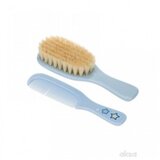 Canpol babies cesalj i cetka "newborn baby" plava | ePonuda.com