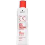 Schwarzkopf Professional BC Peptide Repair Rescue regenerator za o&amp;scaron;tećenu kosu 200ml Slike