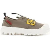 Palladium PAMPA OX DARE Zelena