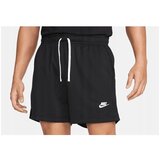 Nike Kratke hlače & Bermuda Club Bela | Shoptok.si