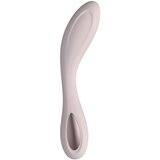 RayTech punjivi, vodootporni vibrator G-točke (ružičasti) | shoptok.hr