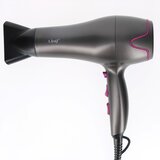 LINQ Profesionalni sušilec za lase 2400W, Vijoli?na, (21123538) | Shoptok.si