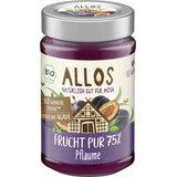 Allos Bio čisto voće 75 % šljiva - 200 g Cijene