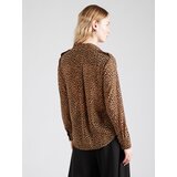Michael Kors Bluza oker / crna | shoptok.hr