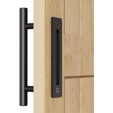 WOLFBIRD Ročaj za Drsna Vrata – 30 cm | Shoptok.si