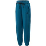 BRILLE Donji deo trenerke za dečake SKAY, Tirkizni | ePonuda.com