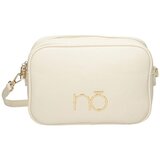 Nobo Ročne torbice NBAGM3810CM00 Bela | Shoptok.si
