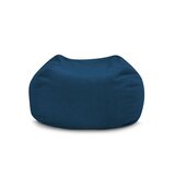 Bobochic Paris Modra vreča za sedenje Voltaire – | Shoptok.si