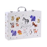  Veliki set za slikanje u kutiji životinje | shoptok.hr