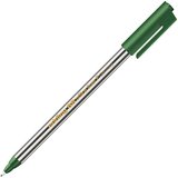  LINER UREDSKI F 0,6MM EDDING 88 ZELENI | Shoptok.si