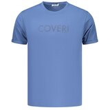 COVERI MOVING muška majica kratkih rukava, plava Cijene