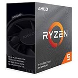 AMD Ryzen 5 3600 AM4 BOX 6 cores,12 threads 4.2GHz,32MB L3,65W | Eponuda.ba