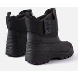 Big Star Black children's snow boots | shoptok.hr