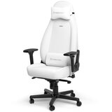  Noblechairs Icon Chair - White Edition, (21167584) | Shoptok.si