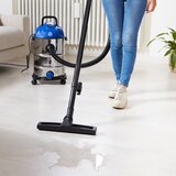 Annovi Reverberi AR 3670 usisivač za suvo i mokro usisavanje sa funkcijom duvanja, 30l, 1600W ( AR 51927-V ) | Eponuda.com
