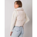 ex moda Vest-EM-KZ-898.30-ecru | Shoptok.si