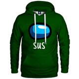 Aloha From Deer Unisex's Sus Hoodie H-K AFD833 | shoptok.hr
