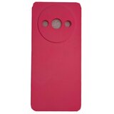 Silikonska maska Xiaomi Redmi A3 Roza | Eponuda.ba