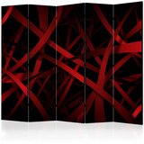  Paravan u 5 dijelova - Fear of the dark II [Room Dividers] 225x172 Cijene