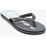 Quiksilver Men's flip-flops MOLOKAI STRIPE Cene