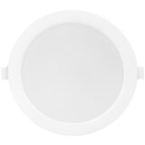Aigostar LED RGBW prigušiva ugradna plafonska svetiljka MESH LED/15W/230V | Eponuda.com