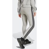 Adidas Sportske hlače 'Essentials' siva / crna | shoptok.hr