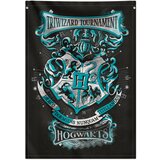 HARRY POTTER HOGWARTS HIŠE OKRASNI BANNER, (21299884) Cene