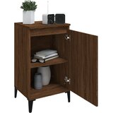  Noćni ormarići 2 kom boja hrasta 40x35x70 cm konstruirano drvo | shoptok.hr