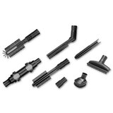 Kärcher čistilni KIT za VC2/3 2.863-255.0, (21256196) | Shoptok.si