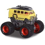 Majorette Majo auto "rockerz" 9 cm | shoptok.hr