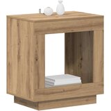  Bocni stol Zanatski Hrast 60 x 40 x 65 cm Konstrukcijsko drvo | shoptok.hr