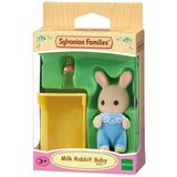 SYLVANIAN FAMILIES Dojenček mlečni zajček Cene