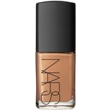 Nars Sheer Glow Foundation posvjetljujući hidratantni puder nijansa MACAO 30 ml | shoptok.hr