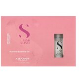 Alfaparf semi Di Lino Moisture Nutritive Essential Oil hidratantno i hranjivo ulje za suhu kosu 6x13 ml za žene | shoptok.hr