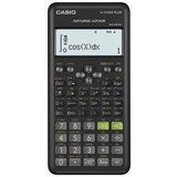 Casio ZNANSTVENI KALKULATOR FX-570ESPLUS-2-B, 417 FUNKCIJ, 77X162MM, ČRN, (21313536) | Shoptok.si