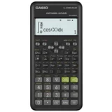 ZNANSTVENI KALKULATOR FX-570ESPLUS-2-B, 417 FUNKCIJ, 77X162MM, ČRN, (21313536)